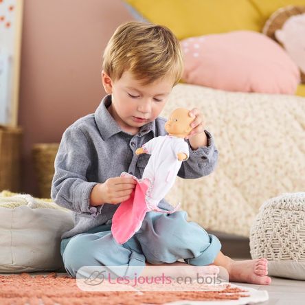 Mini doll Good Night CO-9000120260 Corolle 3