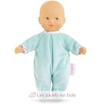 Mini doll Good Night Butterflies CO-9000120300 Corolle 4