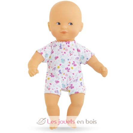 Mini doll Good Night Butterflies CO-9000120300 Corolle 2