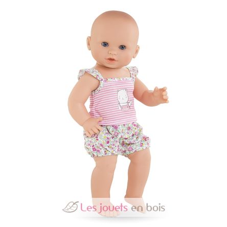 Emma the peeing baby doll CO-9000130400 Corolle 2