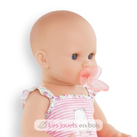 Emma the peeing baby doll CO-9000130400 Corolle 3