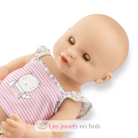 Emma the peeing baby doll CO-9000130400 Corolle 4