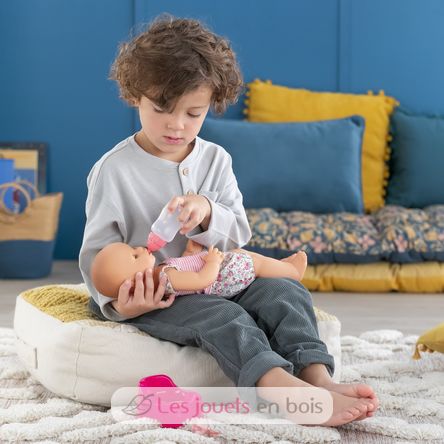 Emma the peeing baby doll CO-9000130400 Corolle 14