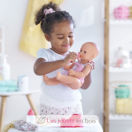 Emma the peeing baby doll CO-9000130400 Corolle 13