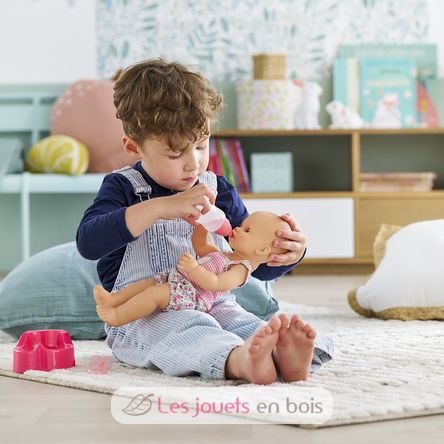 Emma the peeing baby doll CO-9000130400 Corolle 15
