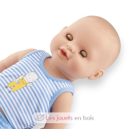 Paul the peeing baby doll CO-9000130410 Corolle 3