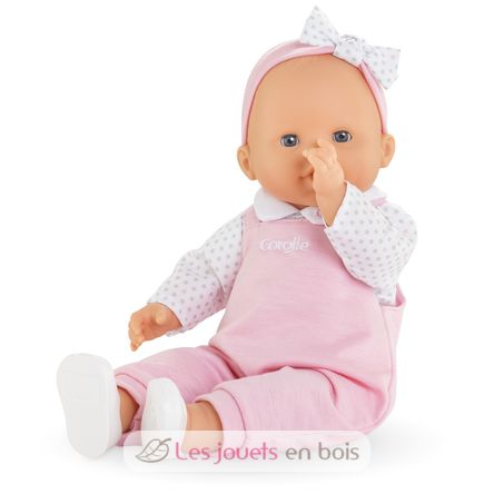 My baby doll Lise CO-9000130430 Corolle 4