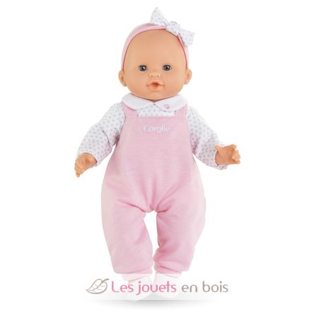 My baby doll Lise CO-9000130430 Corolle 2