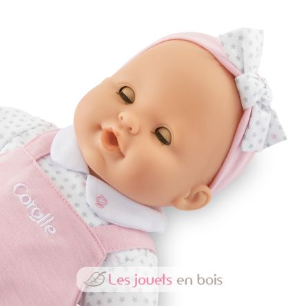 My baby doll Lise CO-9000130430 Corolle 3