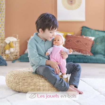 My baby doll Lise CO-9000130430 Corolle 12