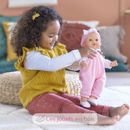 My baby doll Lise CO-9000130430 Corolle 9