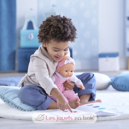 My baby doll Lise CO-9000130430 Corolle 16