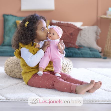 My baby doll Lise CO-9000130430 Corolle 11
