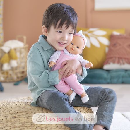 My baby doll Lise CO-9000130430 Corolle 10