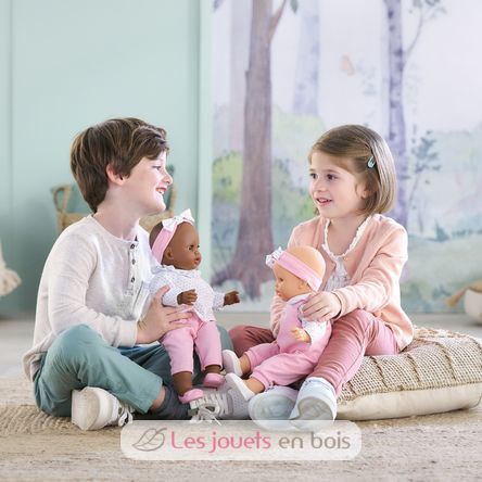 My baby doll Lise CO-9000130430 Corolle 8