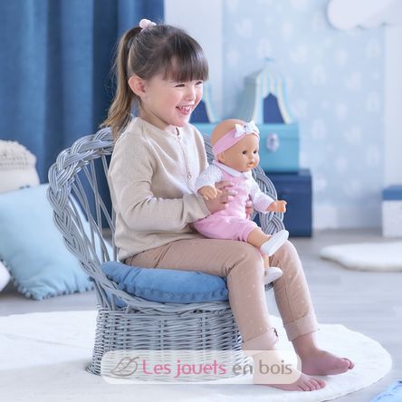 My baby doll Lise CO-9000130430 Corolle 13