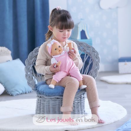 My baby doll Lise CO-9000130430 Corolle 15