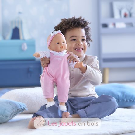My baby doll Lise CO-9000130430 Corolle 14