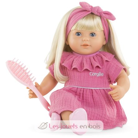 My baby doll Jade CO-9000130460 Corolle 1