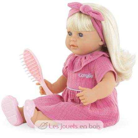 My baby doll Jade CO-9000130460 Corolle 3