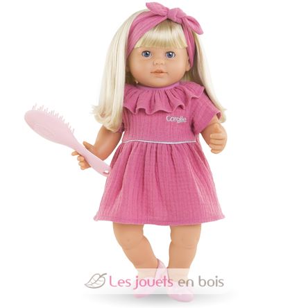 My baby doll Jade CO-9000130460 Corolle 2