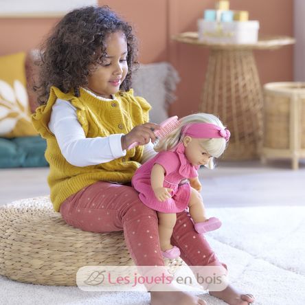 My baby doll Jade CO-9000130460 Corolle 14