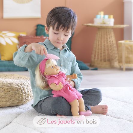 My baby doll Jade CO-9000130460 Corolle 17