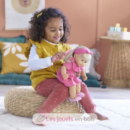 My baby doll Jade CO-9000130460 Corolle 13