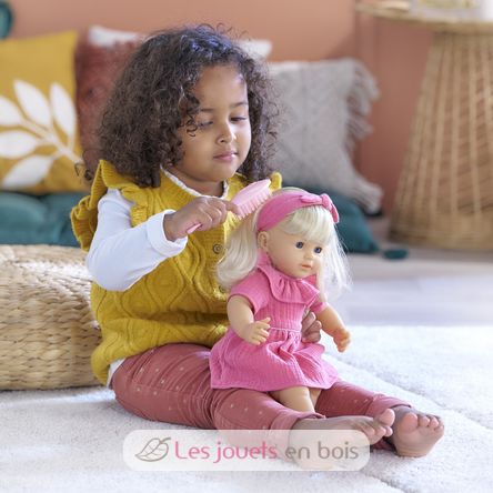 My baby doll Jade CO-9000130460 Corolle 15