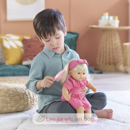 My baby doll Jade CO-9000130460 Corolle 16