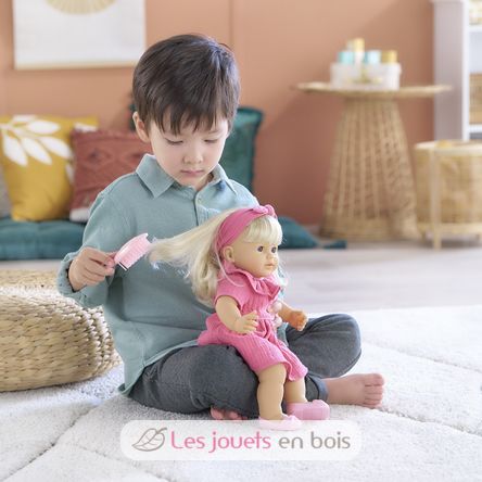My baby doll Jade CO-9000130460 Corolle 18