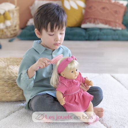 My baby doll Jade CO-9000130460 Corolle 19