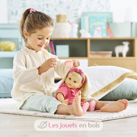 My baby doll Jade CO-9000130460 Corolle 10