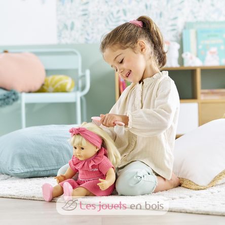 My baby doll Jade CO-9000130460 Corolle 9