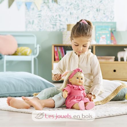 My baby doll Jade CO-9000130460 Corolle 11