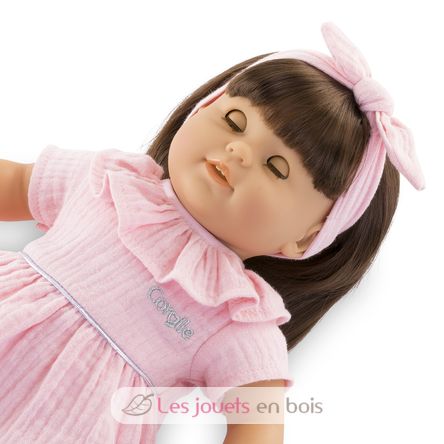 My baby doll Julie CO-9000130470 Corolle 3