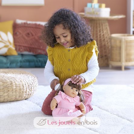 My baby doll Julie CO-9000130470 Corolle 15