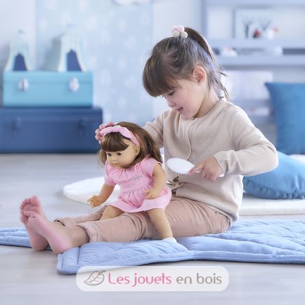 My baby doll Julie CO-9000130470 Corolle 13