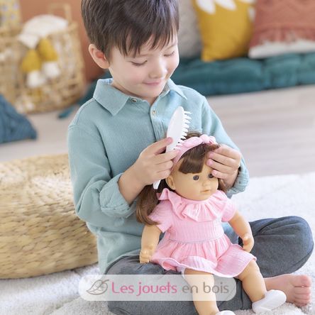 My baby doll Julie CO-9000130470 Corolle 17