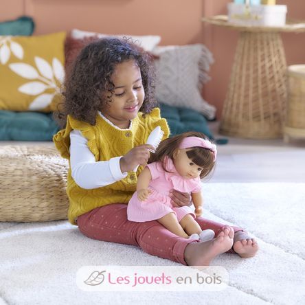 My baby doll Julie CO-9000130470 Corolle 16