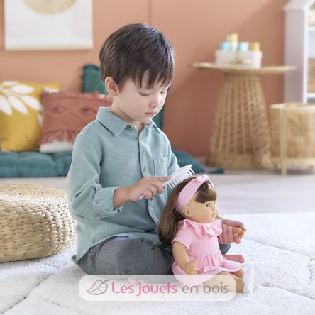 My baby doll Julie CO-9000130470 Corolle 18