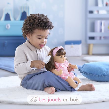 My baby doll Julie CO-9000130470 Corolle 12