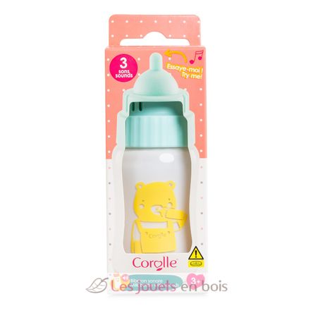 Sound Baby‘s Bottle CO-9000141030 Corolle 2