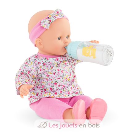 Sound Baby‘s Bottle CO-9000141030 Corolle 4