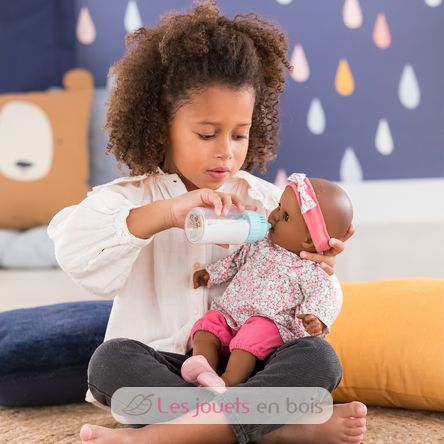 Sound Baby‘s Bottle CO-9000141030 Corolle 8