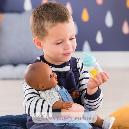 Sound Baby‘s Bottle CO-9000141030 Corolle 9