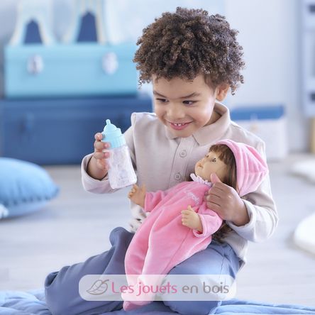 Sound Baby‘s Bottle CO-9000141030 Corolle 6