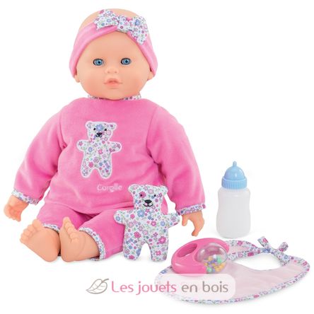 Lucille Baby Doll CO-9000150050 Corolle 5
