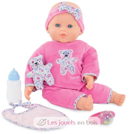 Lucille Baby Doll CO-9000150050 Corolle 1