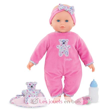 Lucille Baby Doll CO-9000150050 Corolle 2